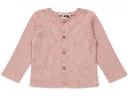 BONTON Rose Minot Cardigan Online Sale