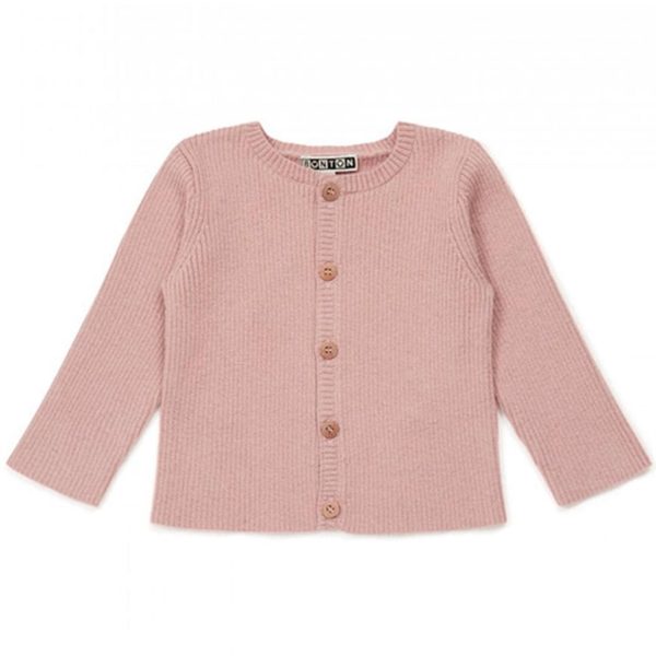 BONTON Rose Minot Cardigan Online Sale