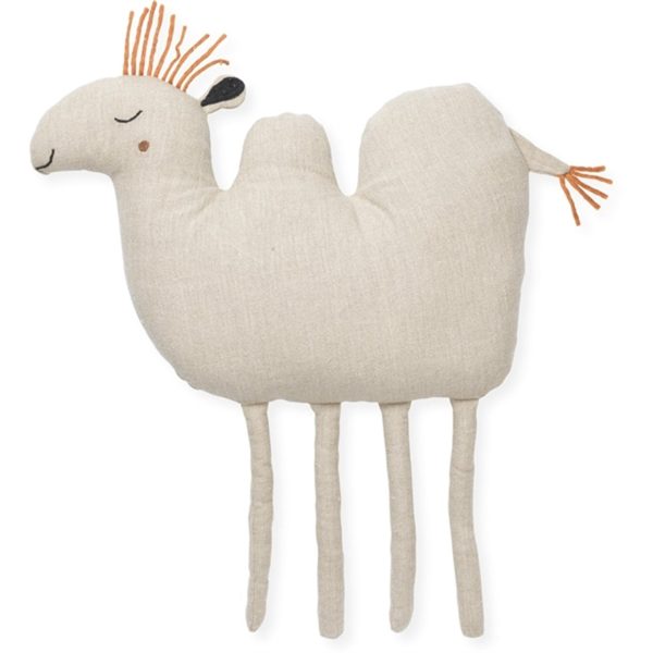 Ferm Living Camel Pude Natural For Sale