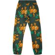 The New Green Gables Garfield Sweatpants AOP Fashion