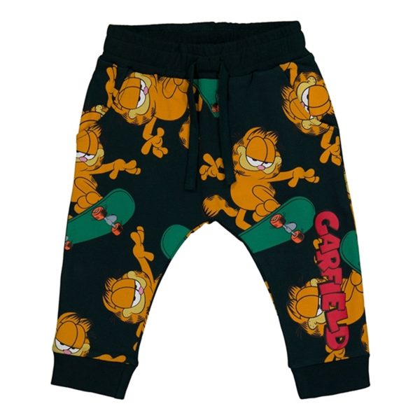 THE NEW Siblings Green Gables Garfield Sweatpants AOP Online now