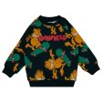 THE NEW Siblings Green Gables Garfield Sweatshirt AOP Online