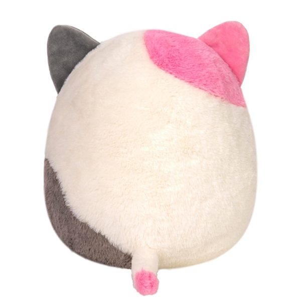 Squishmallows Fuzz A Mallows Karina Kat 40 cm on Sale