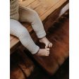 Silly Silas Granny Teddy Footless Tights Cream Blend For Cheap