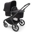 Bugaboo Kampagne Fox 5 Black Midnight Black Online Hot Sale