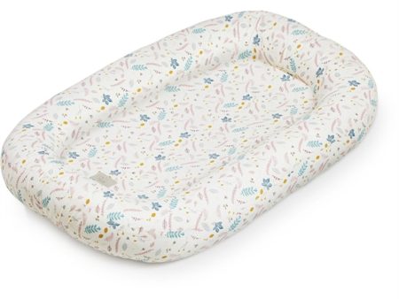 Cam Cam Copenhagen Babynest Pressed Leaves Rose Online