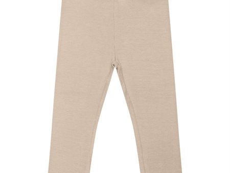 Petit Piao® Soft Sand Leggings Modal Supply