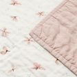 Cam Cam Copenhagen Babytæppe Windflower Creme Online