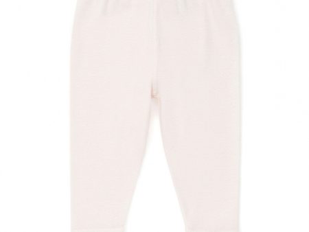 BONTON Pink Flowers Tino Sweatpants Online Hot Sale