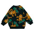 THE NEW Siblings Green Gables Garfield Sweatshirt AOP Online