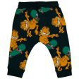 THE NEW Siblings Green Gables Garfield Sweatpants AOP Online now