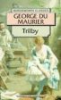 George Du Maurier: Trilby [1995] paperback Online Hot Sale