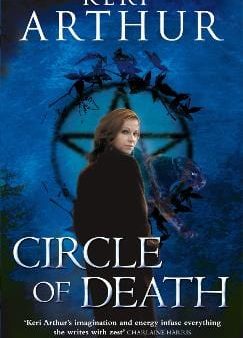 Circle Of Death: Number 2 in series For Cheap