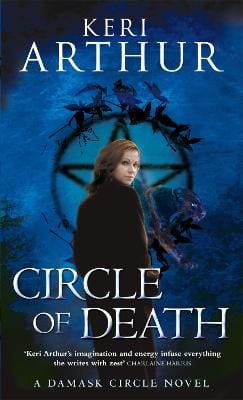 Circle Of Death: Number 2 in series For Cheap