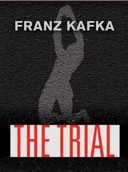 Franz Kafka: The Trial [2009] paperback Online Sale