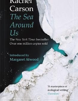 The Sea Around Us Discount