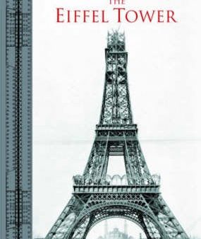 Bertrand Lemoine: The Eiffel Tower [2008] hardback Supply