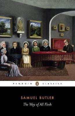 Samuel Butler: The Way of All Flesh [2006] paperback Sale