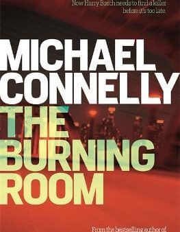 The Burning Room For Sale