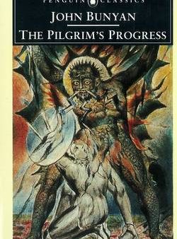 John Bunyan: The Pilgrim s Progress [1986] paperback Supply