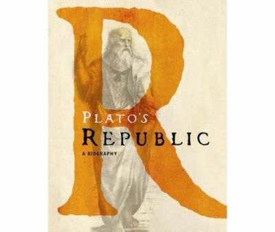 Simon Blackburn: Plato s Republic [2006] hardback on Sale