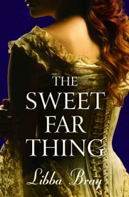 The Sweet Far Thing Cheap