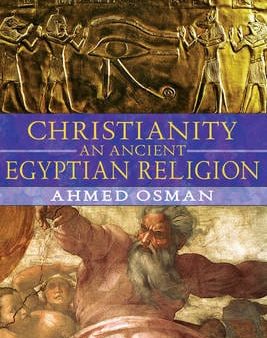 Christianity: An Ancient Egyptian Religion Online