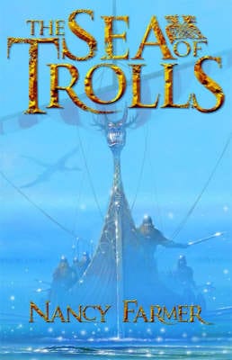 The Sea of Trolls on Sale