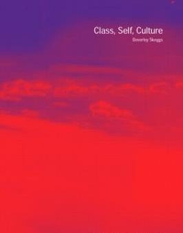 Class, Self, Culture Discount