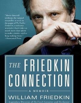 The Friedkin Connection Discount