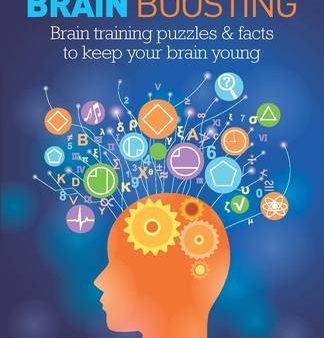 Brain Boosting Online now