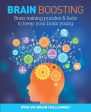 Brain Boosting Online now