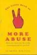 The Little Book of More Abuse Online Sale