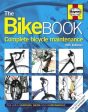 The Bike Book: Complete bicycle maintenance Online now