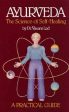 Vasant Lad: Ayurveda, the : A Practical Guide [1993] paperback For Discount