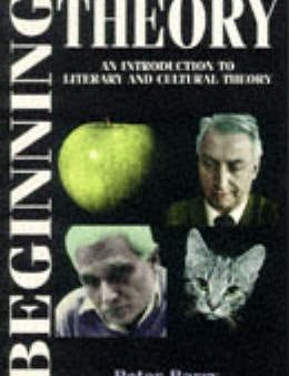 Beginning Theory [1995] paperback Supply