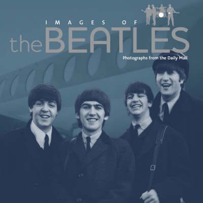 Books Ltd Parragon:  Beatles  [2007] hardback Supply