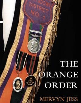 The Orange Order Online now