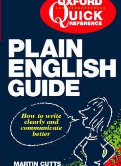 The Quick Reference Plain English Guide Supply