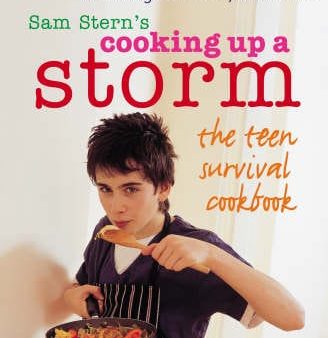 Cooking Up A Storm! on Sale